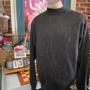 FENZIA Italy Sweater Mens